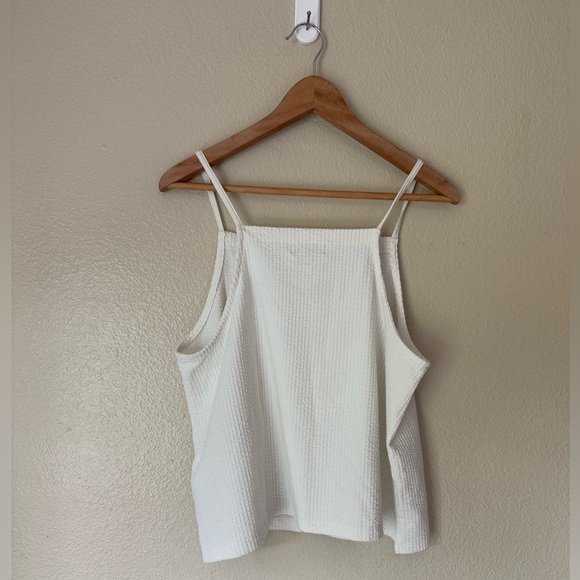 MADEWELL Tank 2 for $22 ❇️ - Picture 3 of 4